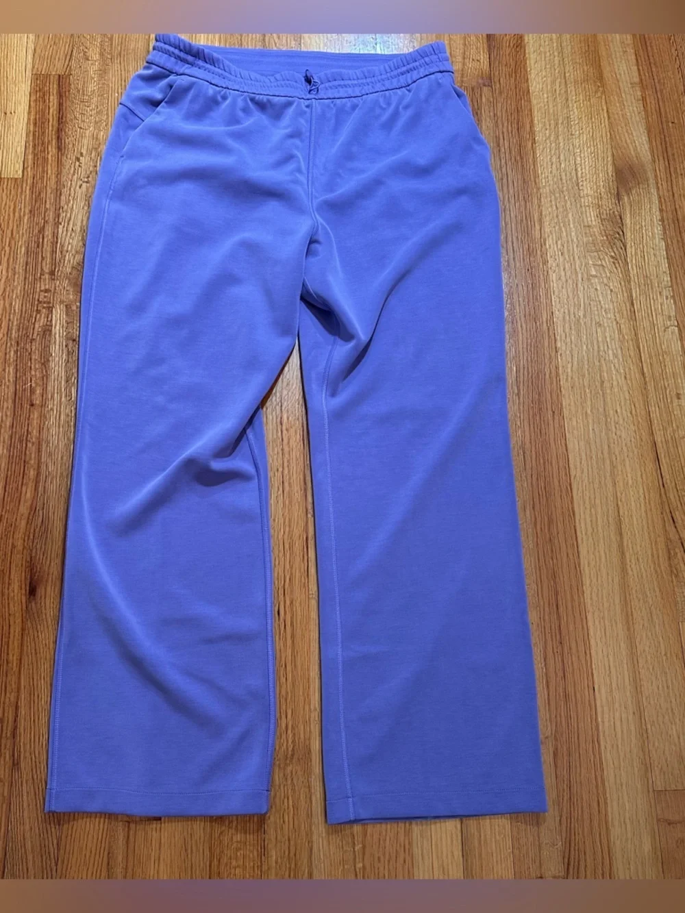 Lululemon Softstreme High-Rise Pant Regular - size 14 (n3) - Picture 2 of 11